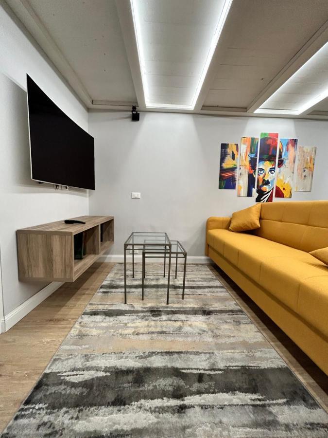 Icona Loft Gianicolense Apartment Roma Ngoại thất bức ảnh
