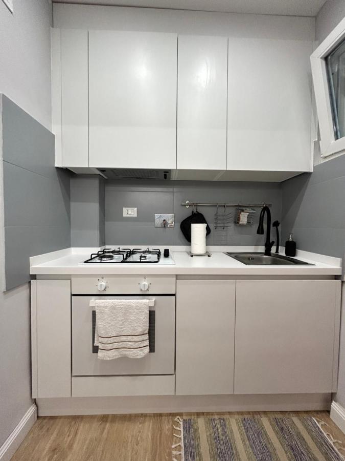 Icona Loft Gianicolense Apartment Roma Ngoại thất bức ảnh